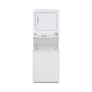 Centro de Lavado Eléctrico Spacemaker Blanco 20Kg 27" General Electric