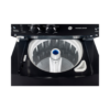 Centro de Lavado Eléctrico Spacemaker Diamond Gray de 20Kg 27" General Electric