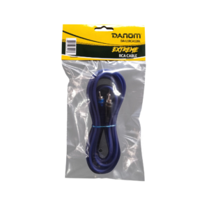 Cable de Audio RCA 3.60 Metros Danom