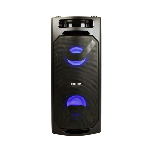 Corneta Amplificada Toshiba