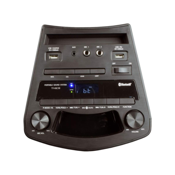 Corneta Amplificada Toshiba