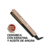 Plancha Alisadora Keratin Therapy Remington
