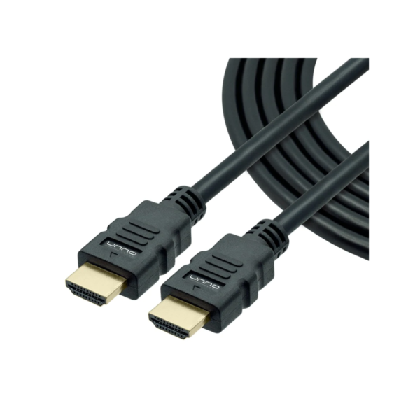 Cable HDMI de 7.5m (25ft) Unno