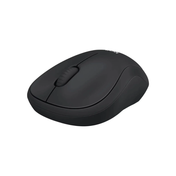 Mouse Óptico Inalámbrico M220 Logitech