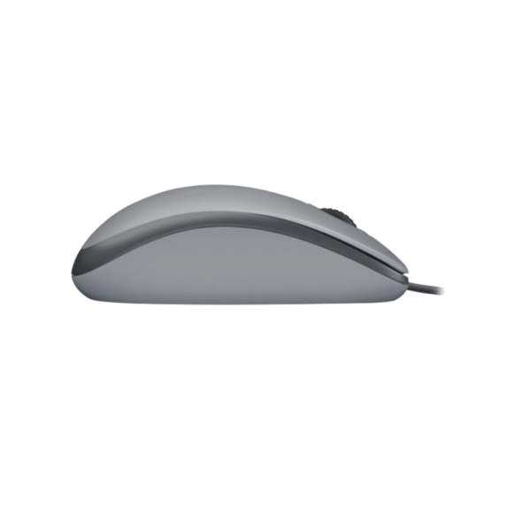 Mouse Alámbrico Silencioso M110 Logitech