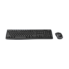 Combo Inalámbrico Teclado + Mouse MK270 Logitech