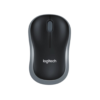 Combo Inalámbrico Teclado + Mouse MK270 Logitech