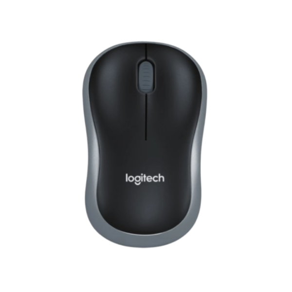 Combo Inalámbrico Teclado + Mouse MK270 Logitech