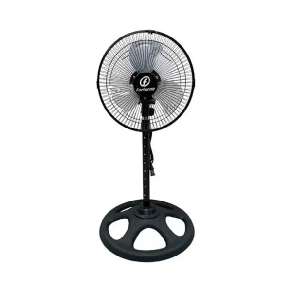 Ventilador de Pedestal 10" Fortunne