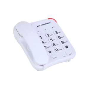 Teléfono Fijo para Montaje en Pared Premier