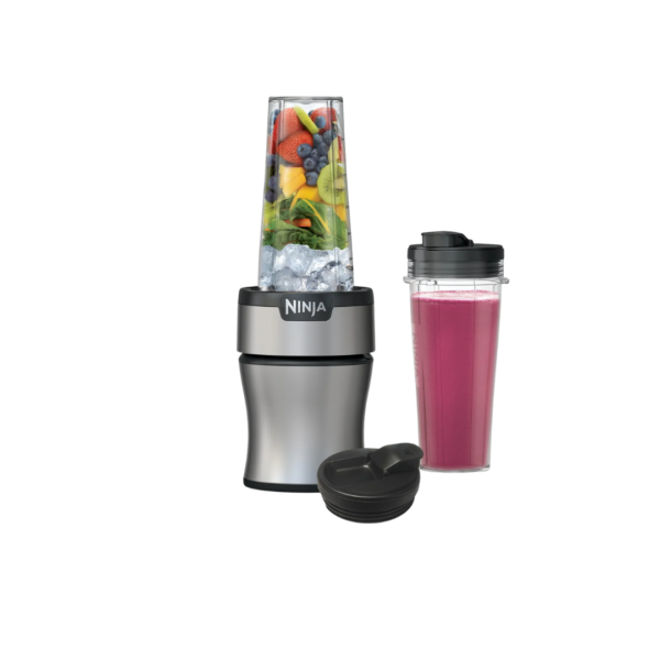 Nutri-Blender con Vaso To-Go de 20oz (590ML) Ninja