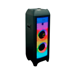 Corneta Amplificada de 450W RMS Sankey