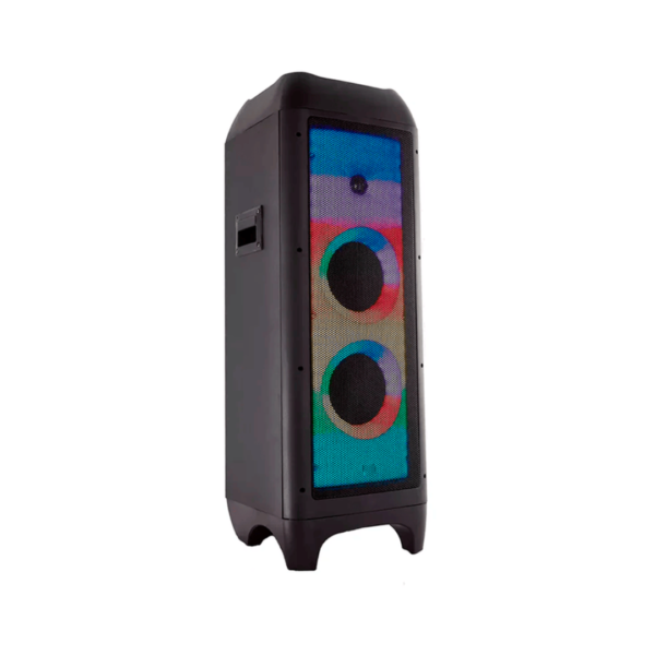 Corneta Amplificada de 450W RMS Sankey