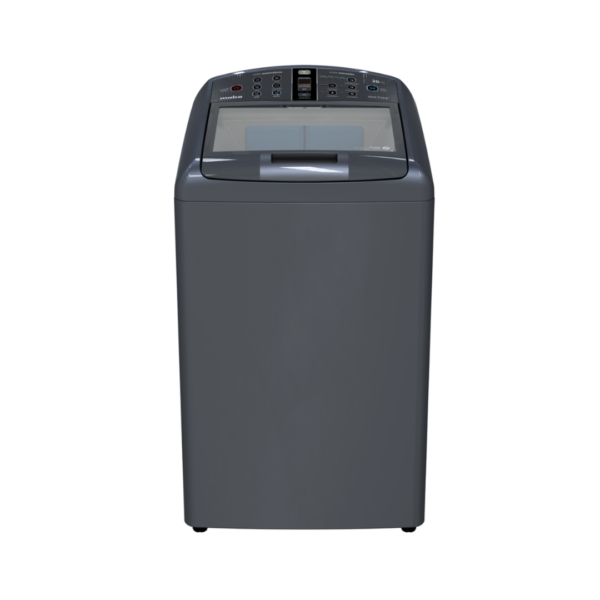 Lavadora Automática de 20kg Infusor Mabe