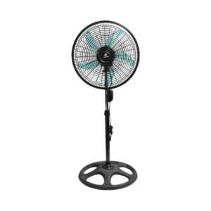 Ventilador de Pedestal 18" Fortunne