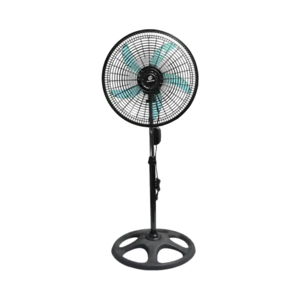Ventilador de Pedestal 18" Fortunne