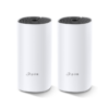 Sistema Wi-Fi Mesh AC1200 Pack de 2 Tplink
