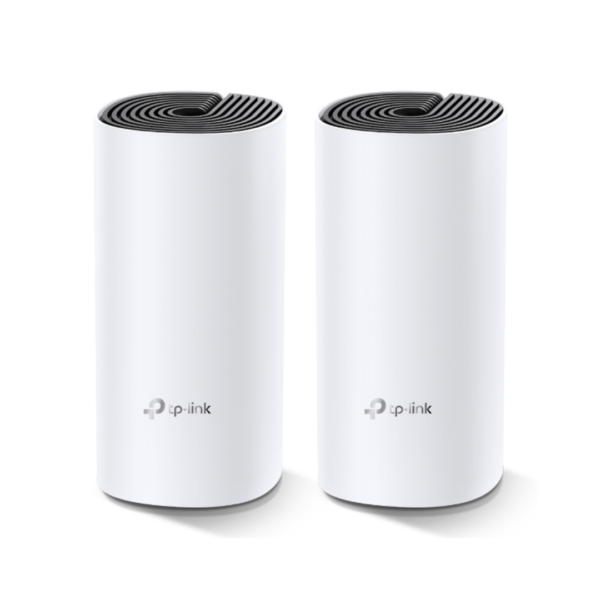 Sistema Wi-Fi Mesh AC1200 Pack de 2 Tplink