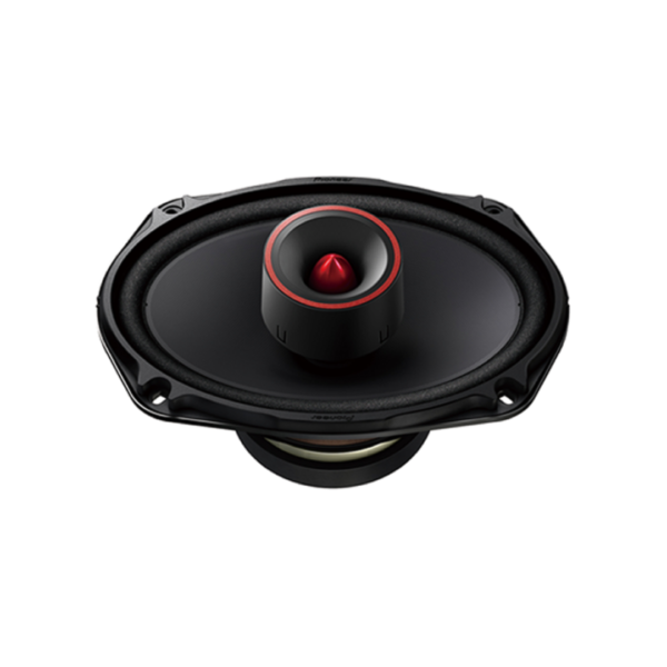 Corneta Coaxial de 600W Pioneer