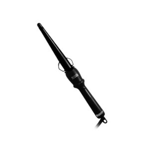 Ondulador Cónico 13-25mm de Hasta 220°C/430°F Negro Rucha