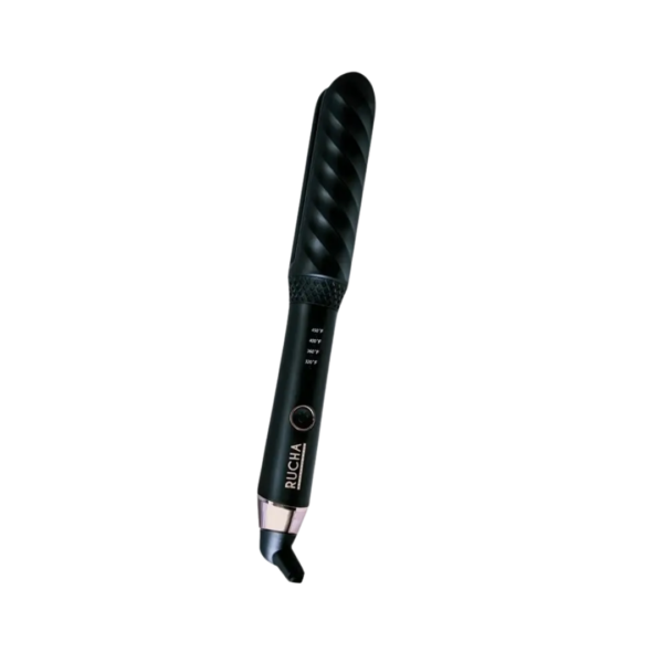 Ondulador Profesional Titanium Argan de 25mm Hasta 450°F Rucha