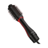 Cepillo Secador y Voluminizador One-Step Plus Negro Revlon