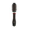 Cepillo Secador y Voluminizador One-Step Plus Negro Revlon