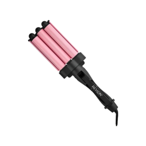 Ondulador de Ondas 3 Barriles Jumbo Revlon