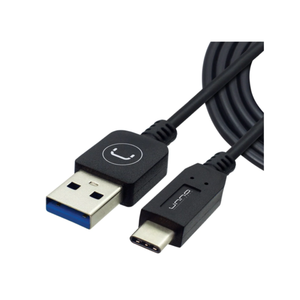 Cable USB Tipo C de 1.5m (5ft) Unno