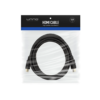 Cable HDMI de 3.0m (10ft) Unno