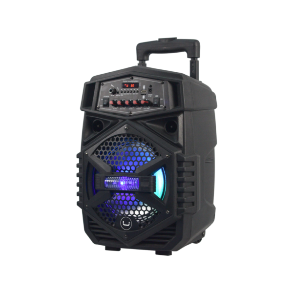 Corneta Portátil SoundWave 3 Unno