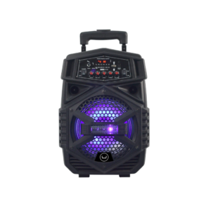 Corneta Portátil SoundWave 3 Unno
