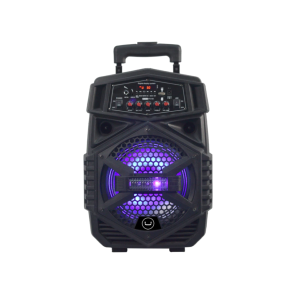 Corneta Portátil SoundWave 3 Unno