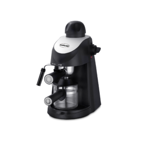 Cafetera Espresso de 4 Tazas Salcar