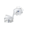 Casco Secador Pro-Style Plegable Conair