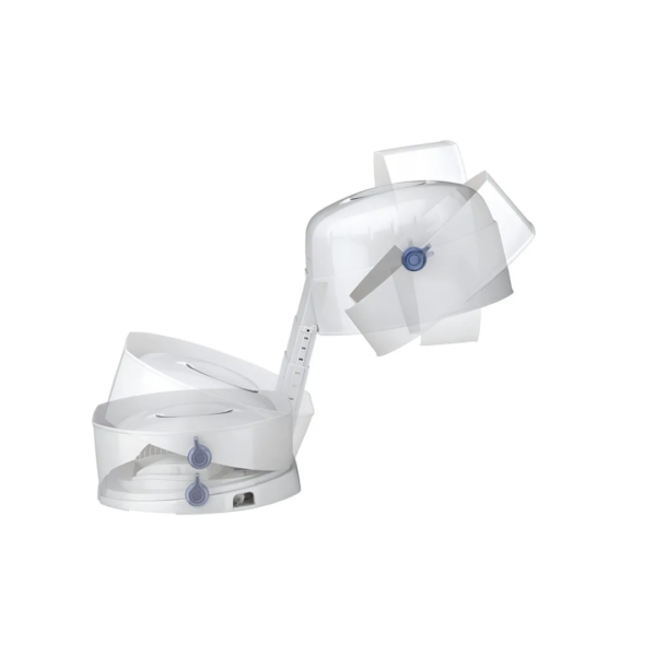 Casco Secador Pro-Style Plegable Conair