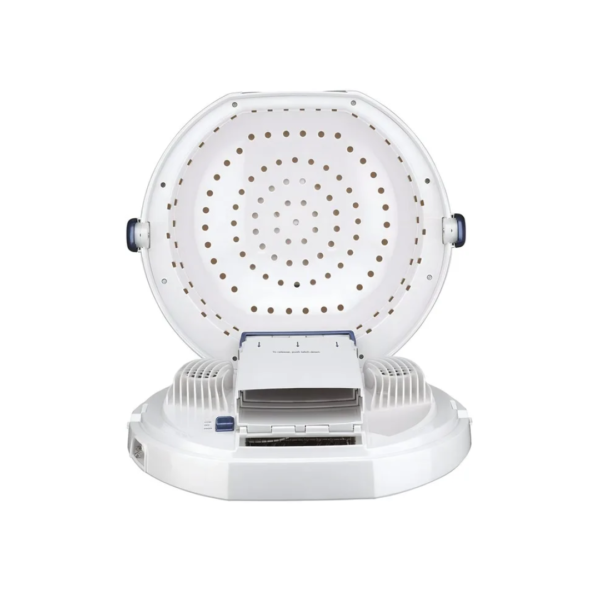 Casco Secador Pro-Style Plegable Conair