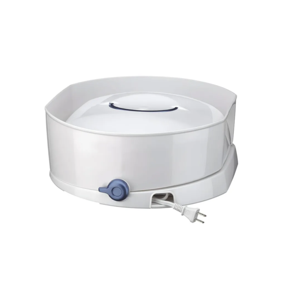 Casco Secador Pro-Style Plegable Conair