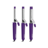Set Triple de Rizadores Conair