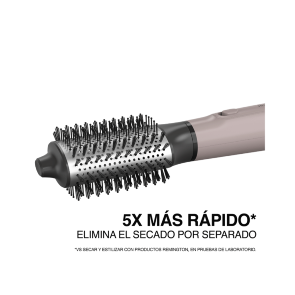Cepillo de Aire Wet2Style AS15A Remington