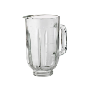 Jarra Repuesto Vidrio de 1.25L Black & Decker