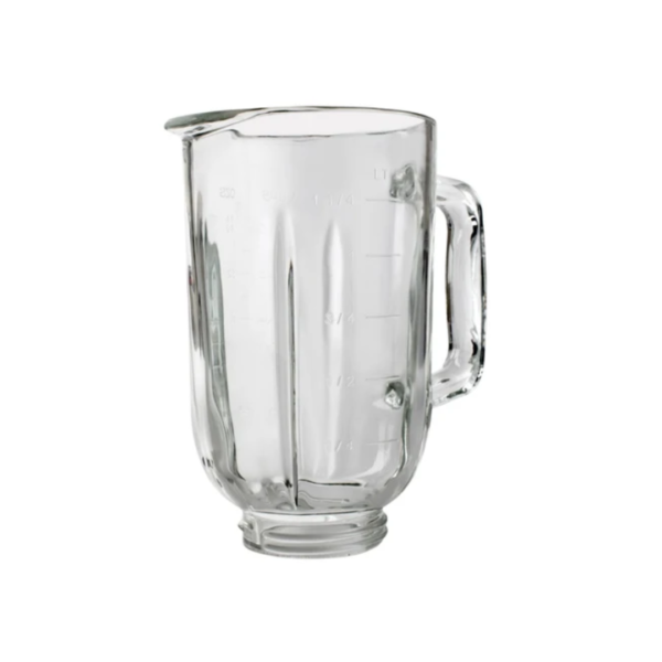 Jarra Repuesto Vidrio de 1.25L Black & Decker