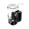Picador de Alimentos One Touch de 70W 1.5 Tazas Black & Decker