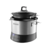 Arrocera Digital de 20 Tazas Black & Decker