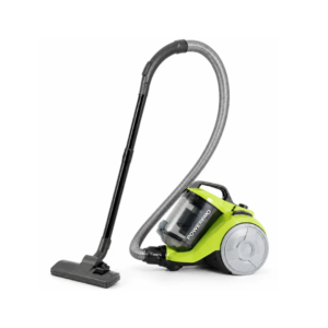 Aspiradora Power Pro de 2.5L 2000W Black & Decker