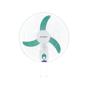 Ventilador de Pared 18" de 3 Velocidades Premier