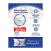 Almohada Deluxe King Pluma de Ganso 50x90 Ducarsil