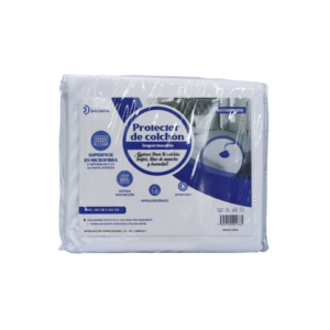 Protector de Colchón Impermeable 200x200 King Ducarsil
