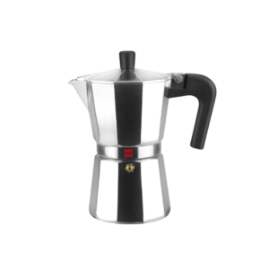 Cafetera Greca Kenia de 6 Tazas Magefesa