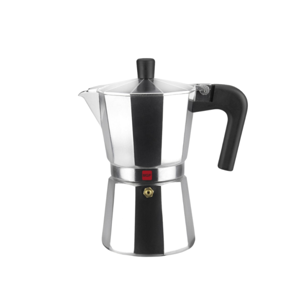 Cafetera Greca Kenia de 6 Tazas Magefesa